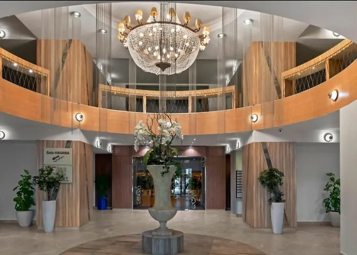 Deluxe két hálószobás apartman