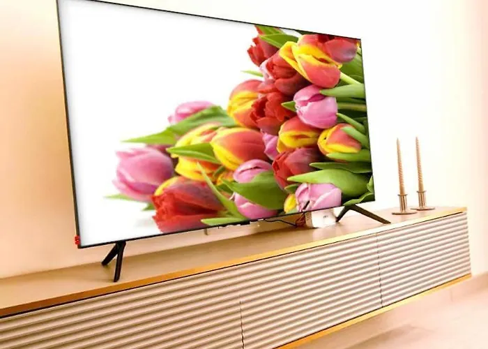 Deluxe két hálószobás apartman